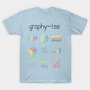 Graphy-Tee T-Shirt